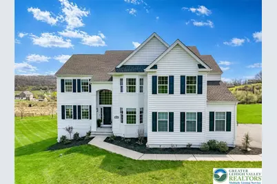 7300 Mount Vernon Drive, Upper Milford Township, PA 18092 - Photo 1