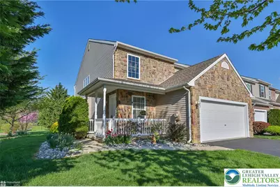 2602 Sapphire Lane, Bethlehem Township, PA 18020 - Photo 1