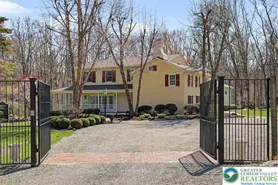 1722 Ringing Rocks Road, Bridgeton Twp, PA 18972 - Photo 1