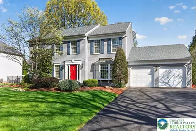 4510 Kathi Drive, Bethlehem City, PA 18017 - Photo 1