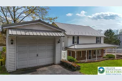 194 Roosevelt Drive, Mahanoy City, PA 17948 - Photo 1