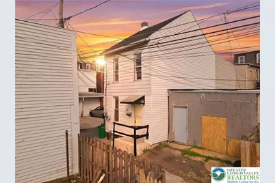 1141 Emmett Street, Allentown City, PA 18102 - Photo 1