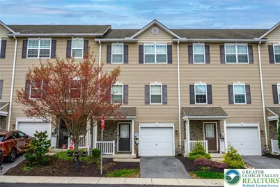 2254 Rising Hill Road, Whitehall Township, PA 18052 - Photo 1
