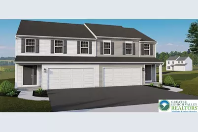 731 Fawn Way #Lot 29, Pennsburg Boro, PA 18073 - Photo 1