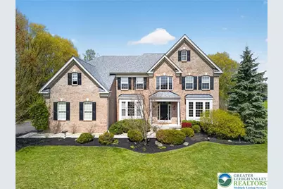 6819 Radcliffe Court, Lower Macungie Township, PA 18062 - Photo 1