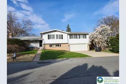811 S Glenwood Street, Salisbury Township, PA 18103 - Photo 1
