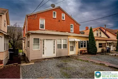 437 Little Gap Road, Lower Towamensing Tp, PA 18071 - Photo 1