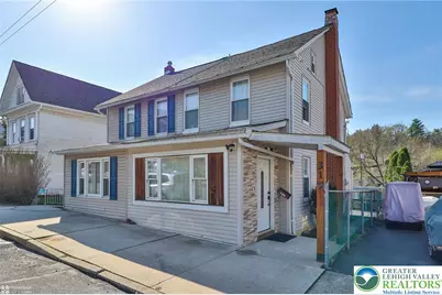 319 Chestnut Street, Slatington Boro, PA 18080 - Photo 1