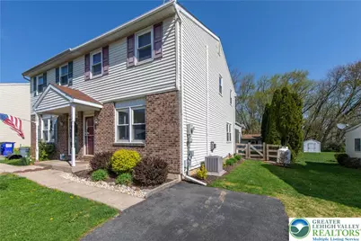 3143 Clifton Avenue, Bethlehem Township, PA 18020 - Photo 1