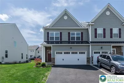 3973 Mink Road, Upper Milford Township, PA 18049 - Photo 1