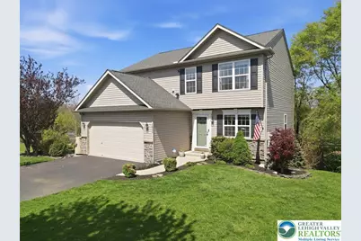 1611 Abigail Lane, South Whitehall Township, PA 18104 - Photo 1