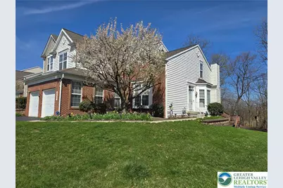 5205 High Vista Drive, South Whitehall Township, PA 18069 - Photo 1