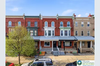 1343 Chew Street, Allentown City, PA 18102 - Photo 1