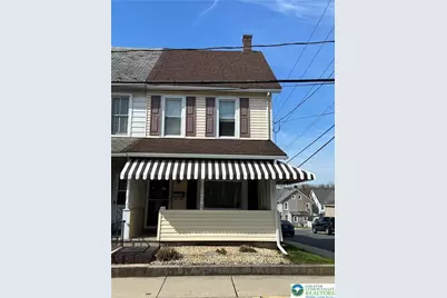 1566 Washington Avenue, Northampton Boro, PA 18067 - Photo 1