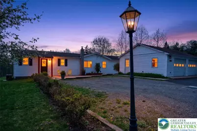 7341 Carls Hill Road, Upper Milford Township, PA 18092 - Photo 1