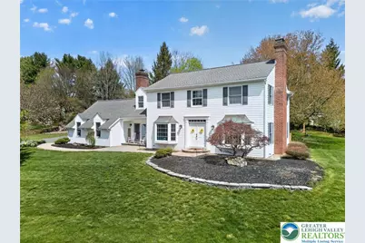 2975 Macungie Road, Lower Macungie Township, PA 18049 - Photo 1