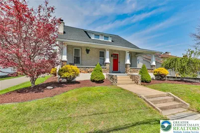 1635 W Pennsylvania Street, South Whitehall Township, PA 18102 - Photo 1