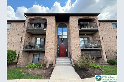867 Cold Spring Road #5, Lower Macungie Township, PA 18103 - Photo 1