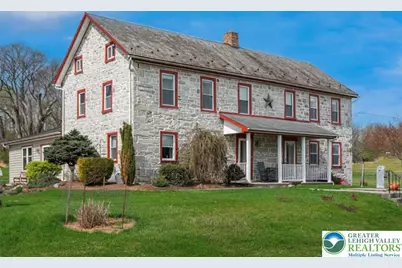 2534 Lapp Road, South Whitehall Township, PA 18104 - Photo 1