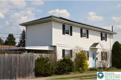 847 N Van Buren Street, Allentown City, PA 18109 - Photo 1