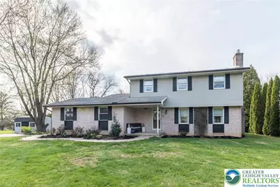 680 Hope Drive, Bushkill Twp, PA 18064 - Photo 1