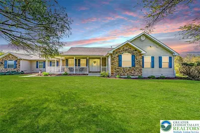 1542 Kunkletown Road, Ross Twp, PA 18353 - Photo 1