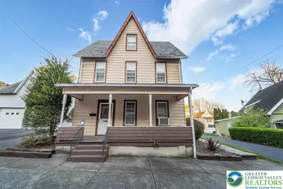 115 Whitfield Street, Nazareth Boro, PA 18064 - Photo 1