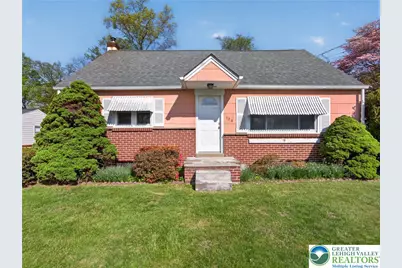 724 S 9th Street, Perkasie Boro, PA 18944 - Photo 1