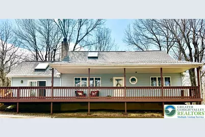 59 White Birch Drive, Penn Forrest, PA 18229 - Photo 1