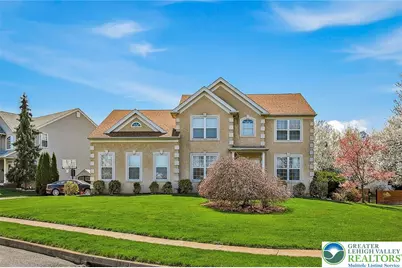 2560 Country Top Trail, Bethlehem City, PA 18020 - Photo 1