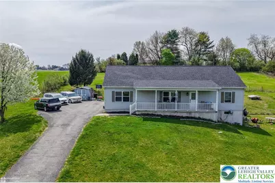 8738 Cardinal Road, Lynn Township, PA 18066 - Photo 1
