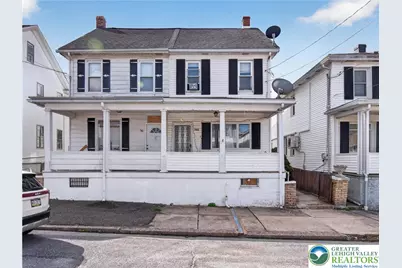 143 W Fell Street, Summit Hill Boro, PA 18250 - Photo 1