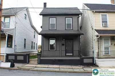 115 Howertown Road, Catasauqua Boro, PA 18032 - Photo 1