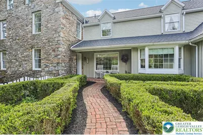 3811 Lilac Road, Lower Macungie Township, PA 18103 - Photo 1