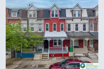 306 Ridge Avenue, Allentown City, PA 18102 - Photo 1