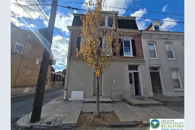 230 N 10th Street, Allentown City, PA 18102 - Photo 1