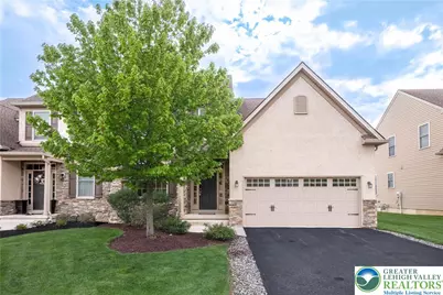 1638 Ressler Drive, South Whitehall Township, PA 18069 - Photo 1