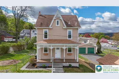 312 Birch Street, Walnutport Boro, PA 18088 - Photo 1