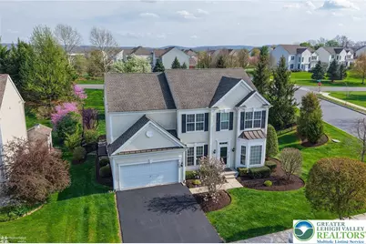 8958 Colebrook Road, Upper Macungie Township, PA 18031 - Photo 1