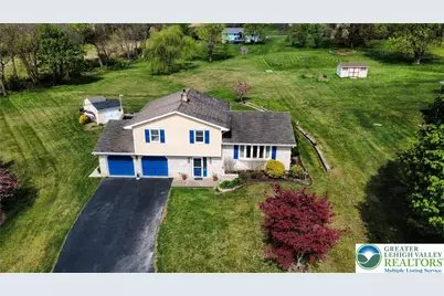 379 Valley Hi Court, Lehigh Township, PA 18088 - Photo 1