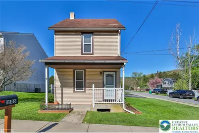 1606 Ravena Street, Bethlehem City, PA 18015 - Photo 1