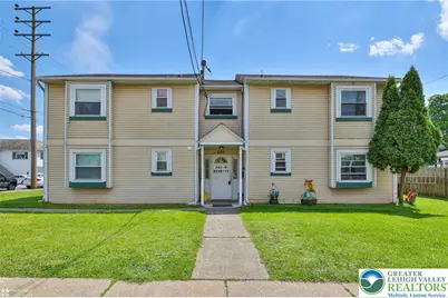 802 W Berwick Street, Easton, PA 18042 - Photo 1