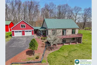 2245 North Lane, Upper Macungie Township, PA 18106 - Photo 1