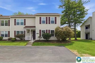602 Briarwood Drive #A, Bethlehem Township, PA 18020 - Photo 1