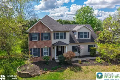 1680 Deer Path Road, Forks Twp, PA 18040 - Photo 1