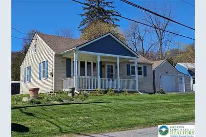 115 Kiefer Street, Williams Township, PA 18042 - Photo 1