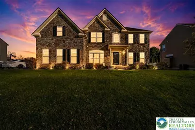 130 Lower Way Road, Palmer Twp, PA 18045 - Photo 1