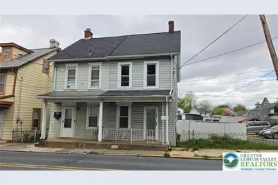 206 Howertown Road, Catasauqua Boro, PA 18032 - Photo 1