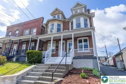 69 W Union Boulevard, Bethlehem City, PA 18018 - Photo 1
