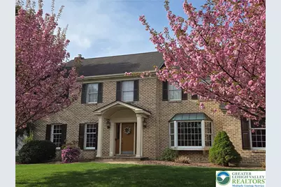 1000 Kressler Road, Lower Macungie Township, PA 18103 - Photo 1